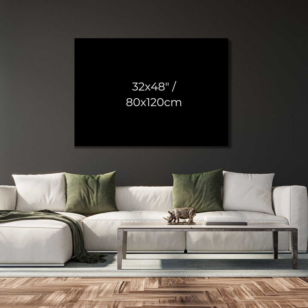 Coxy Bay Photography Canvas Art - Designity Art