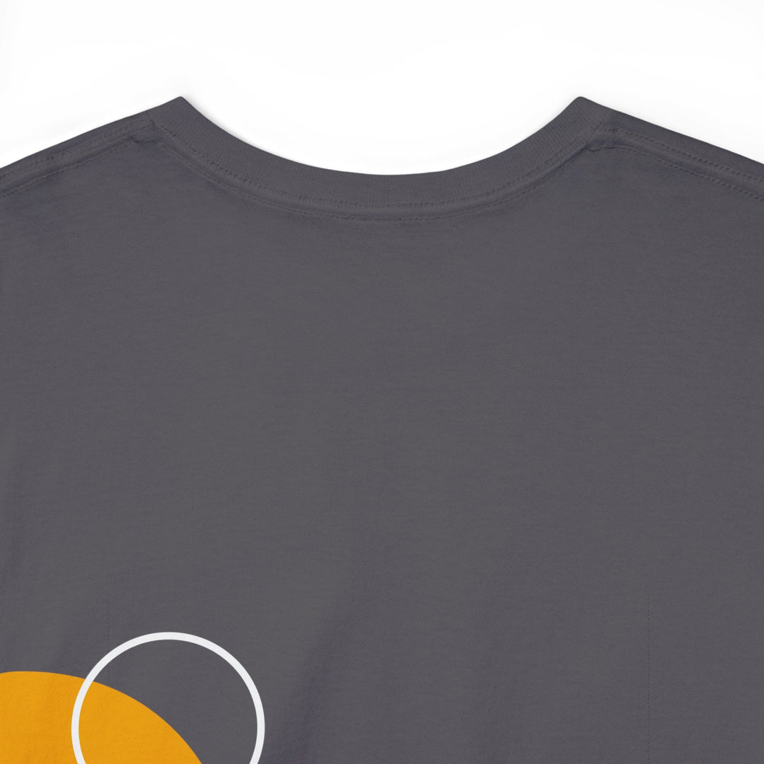 Can You Make the Logo Bigger? Creative Designer T-shirt