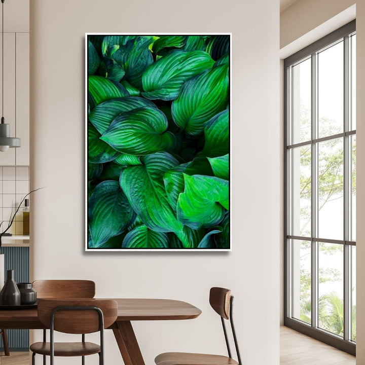 Hostas Photography Art - Designity Art