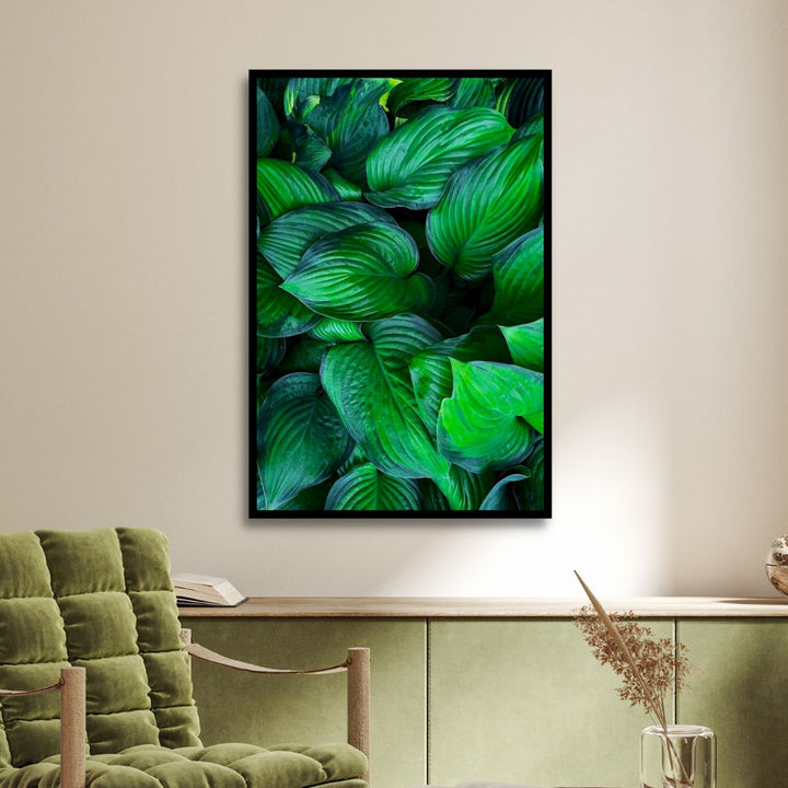 Hostas Photography Art - Designity Art