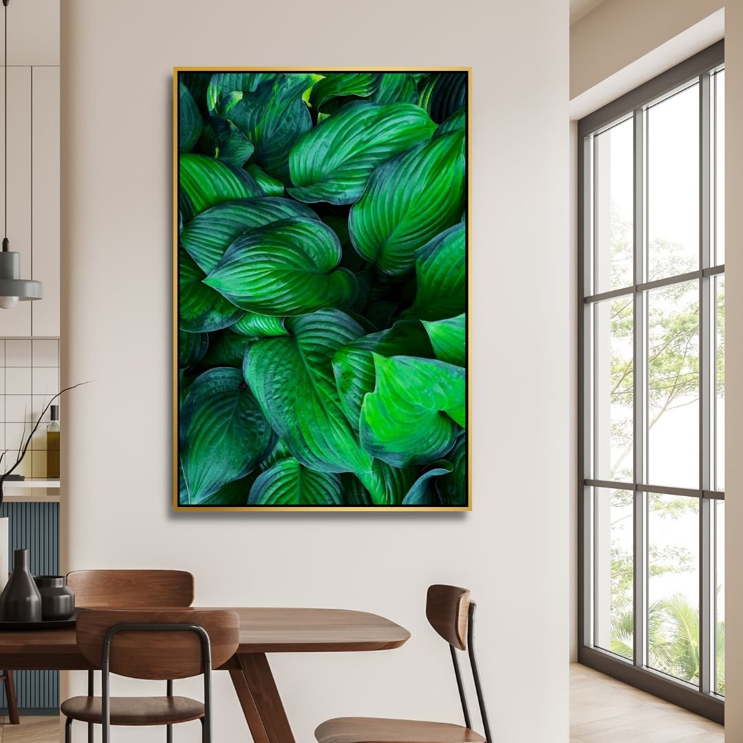 Hostas Photography Art - Designity Art