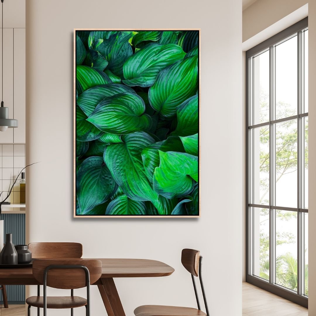 Hostas Photography Art - Designity Art