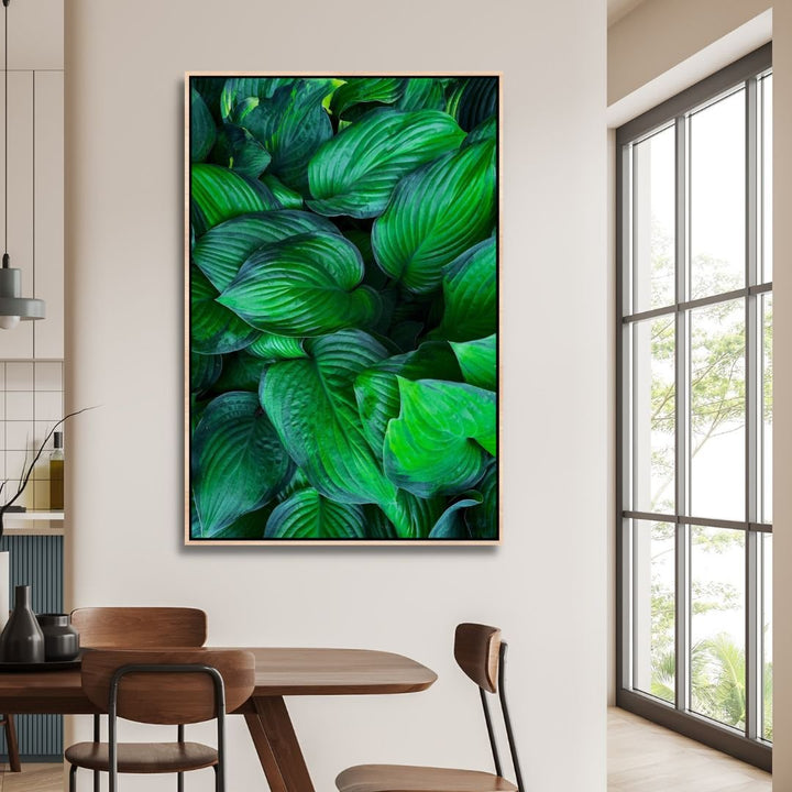 Hostas Photography Art - Designity Art