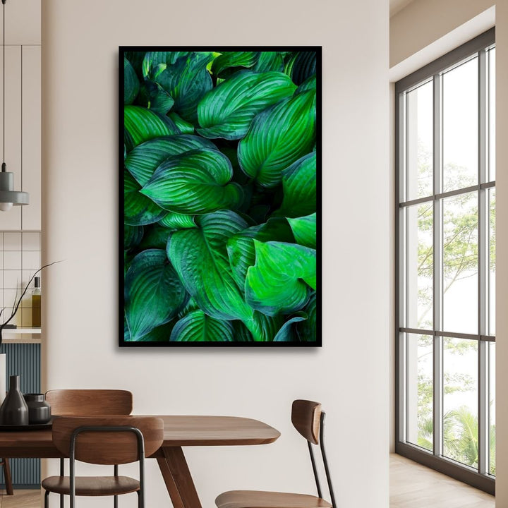 Hostas Photography Art - Designity Art