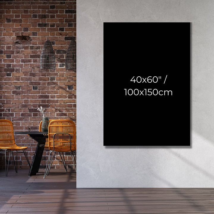 Musician Mona Lisa Canvas Wall Art - Designity Art